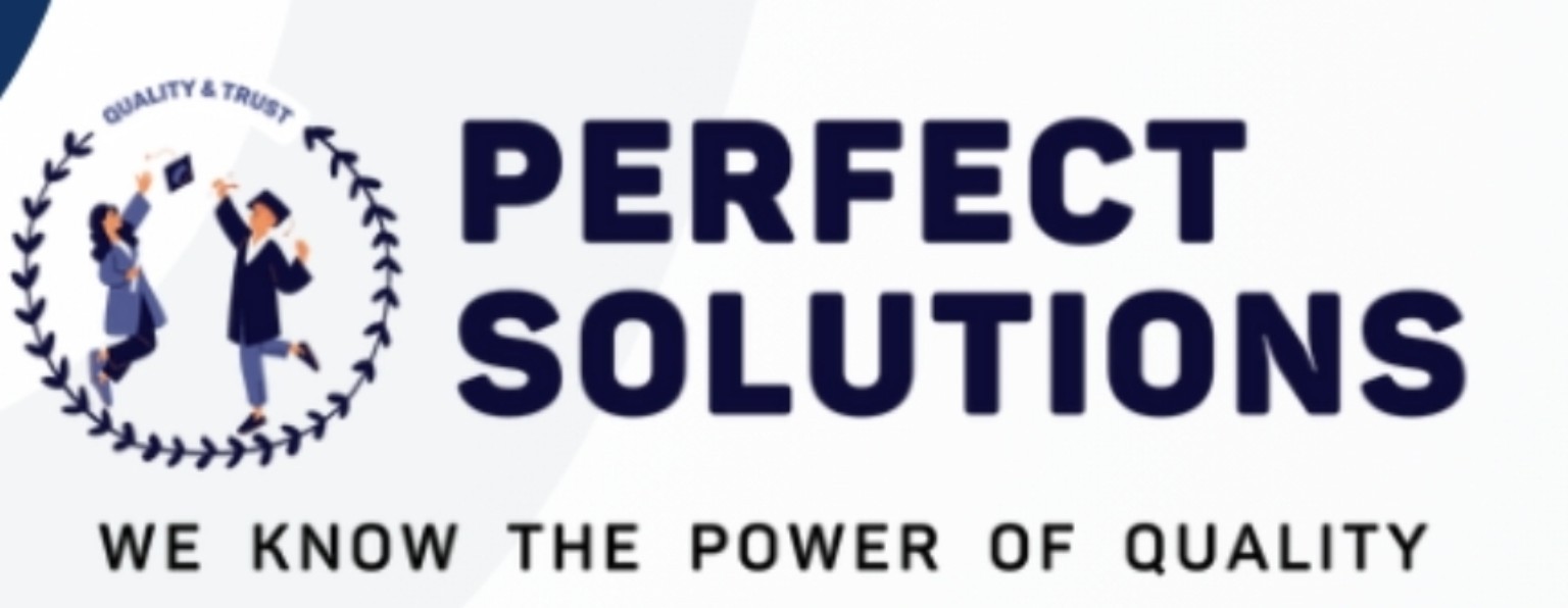 Perfect Solutions